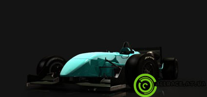 Dallara-Formula-3Dallara-Formula-3