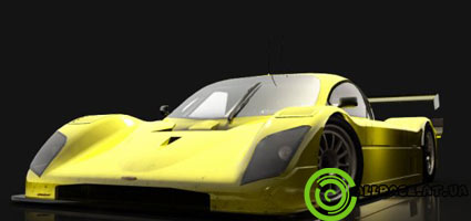 Doran Racing JE4