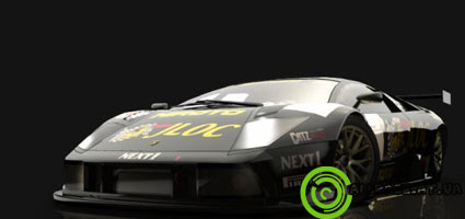 Lamborghini-Murcielagooo