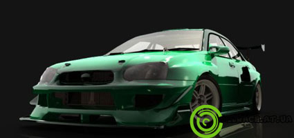 Subaru-Impreza