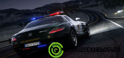 Mercedes-Benz-SLS-AMG