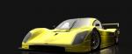 Doran Racing JE4