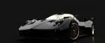 Pagani-Zonda-R